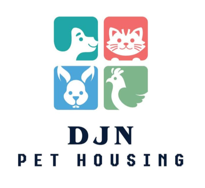 DJN Pet Housing